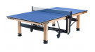 Теннисный стол Cornilleau Competition 850 Wood ITTF синий