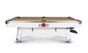 Бильярдный стол TAO-MI Model 2 Бильярдный стол TAO-MI Model 2