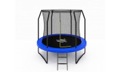 Батут Триумф Норд Семейный Премиум 244 см Батут Триумф Норд Семейный Премиум 244 см