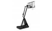 Баскетбольная мобильная стойка DFC REACTIVE 50P Баскетбольная мобильная стойка DFC REACTIVE 50P