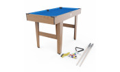 Бильярдный стол - футбол  DFC Athletic 36" 91 x 48 см