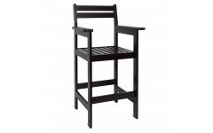 Стул бильярдный венге Стул бильярдный венге