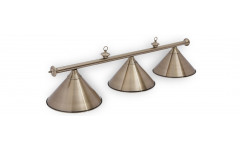 Светильник Marseille Bronze 3 плафона Светильник Marseille Bronze 3 плафона