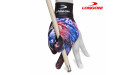 Перчатка Longoni Fancy Animal Collection 5 безразмерная
