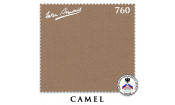 Сукно Iwan Simonis 760 195см Camel Сукно Iwan Simonis 760 195см Camel