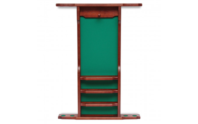 Киевница настенная Сицилия для 4 киев дуб коричневая Киевница настенная Сицилия для 4 киев дуб коричневая