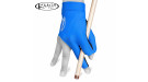 Перчатка Kamui QuickDry синяя правая XS Перчатка Kamui QuickDry синяя правая XS