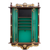 Киевница Император-Люкс К-12 ясень