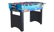 Многофункциональный игровой стол 8 в 1 "Super Set 8-in-1" Многофункциональный игровой стол 8 в 1 "Super Set 8-in-1"