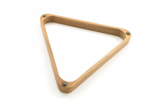 Треугольник 57.2 мм "Profi" (ясень) Треугольник 57.2 мм "Profi" (ясень)